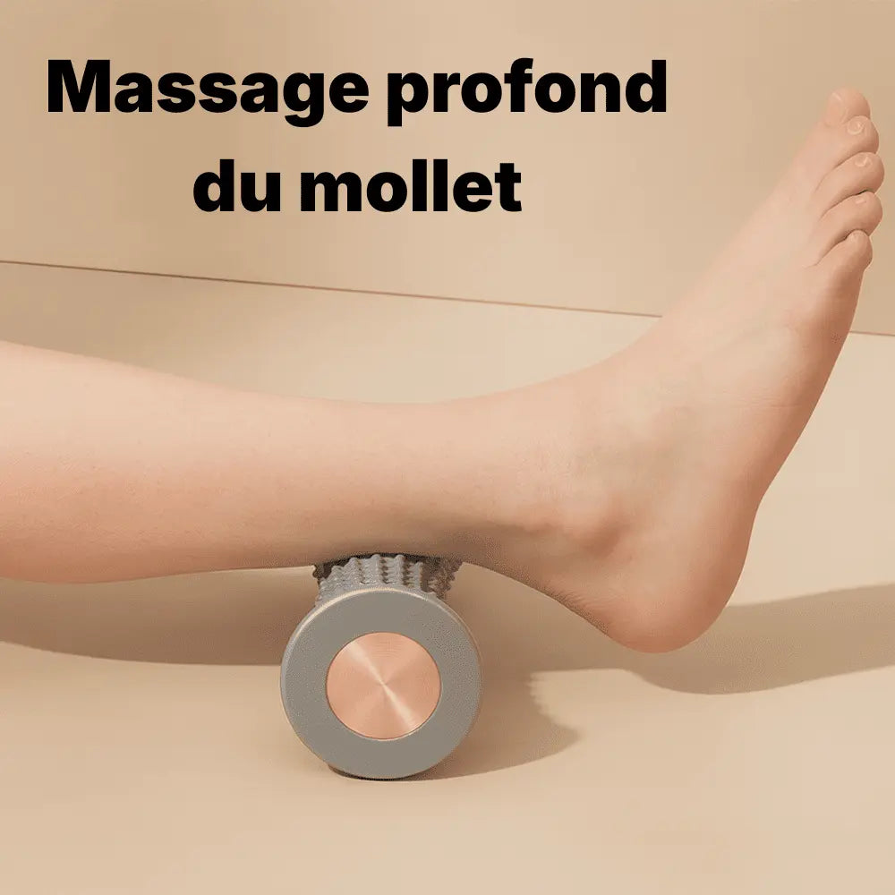 Rouleau Plantaire