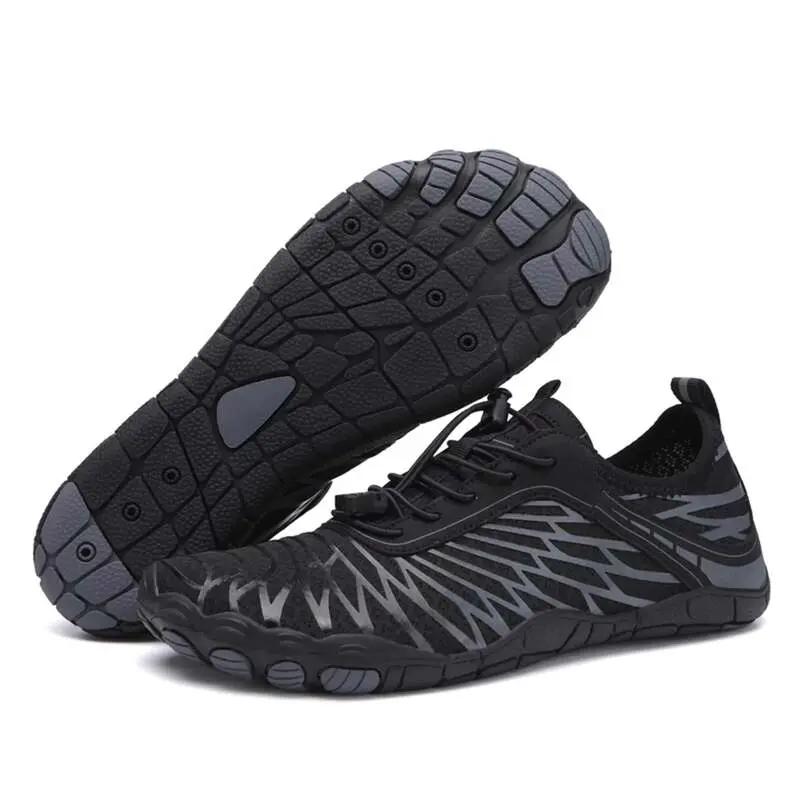 Liberfoot Pro - santé & antidérapantes (Unisexe) Obor