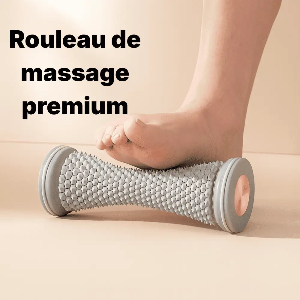Rouleau Plantaire