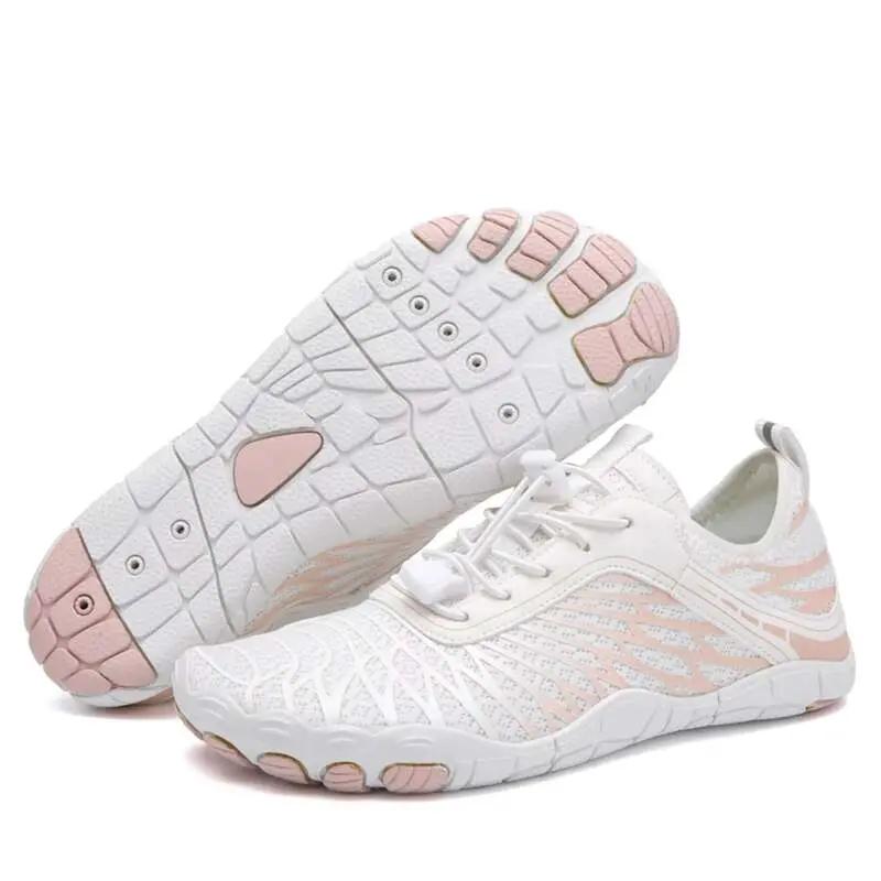 Liberfoot Pro - santé & antidérapantes (Unisexe) Obor