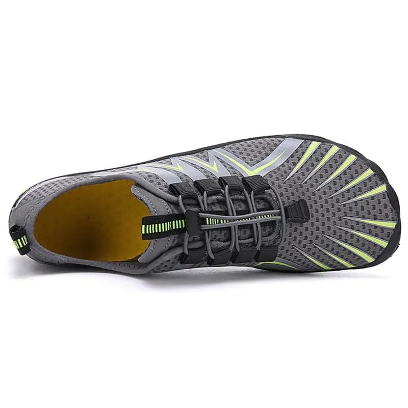 Liberfoot Explorer – antidérapantes (Unisexe) Obor