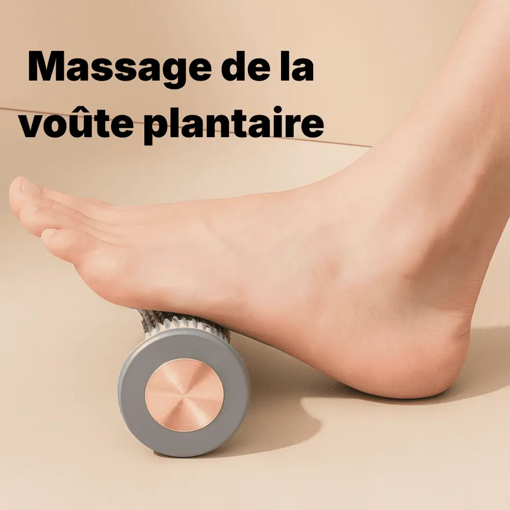 Rouleau Plantaire