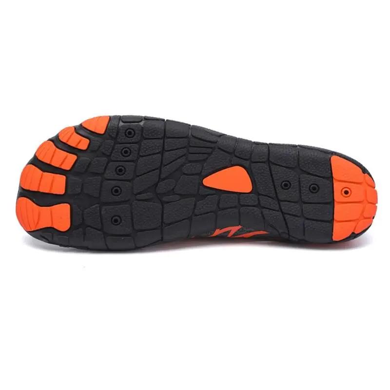 Liberfoot Pro - santé & antidérapantes (Unisexe) Obor